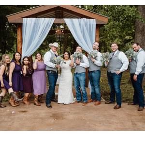 Meet your Posher, Kirk